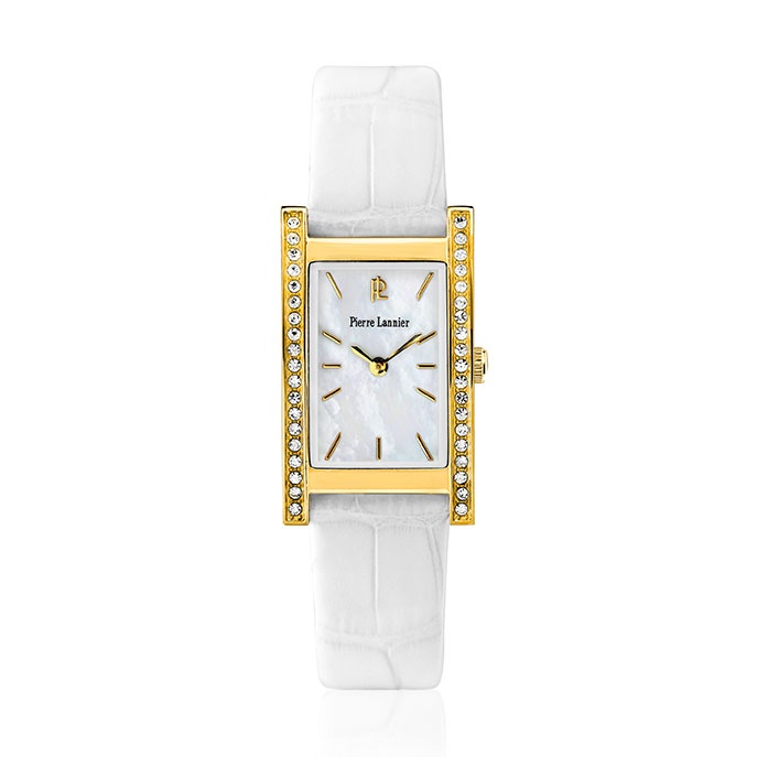 Часы Pierre Lannier Week-end ligne basic 007G590